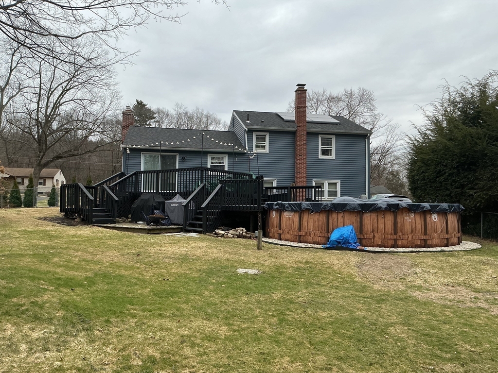 34 Pebble Path Lane West Springfield, MA 01089 - Photo 4 of 35