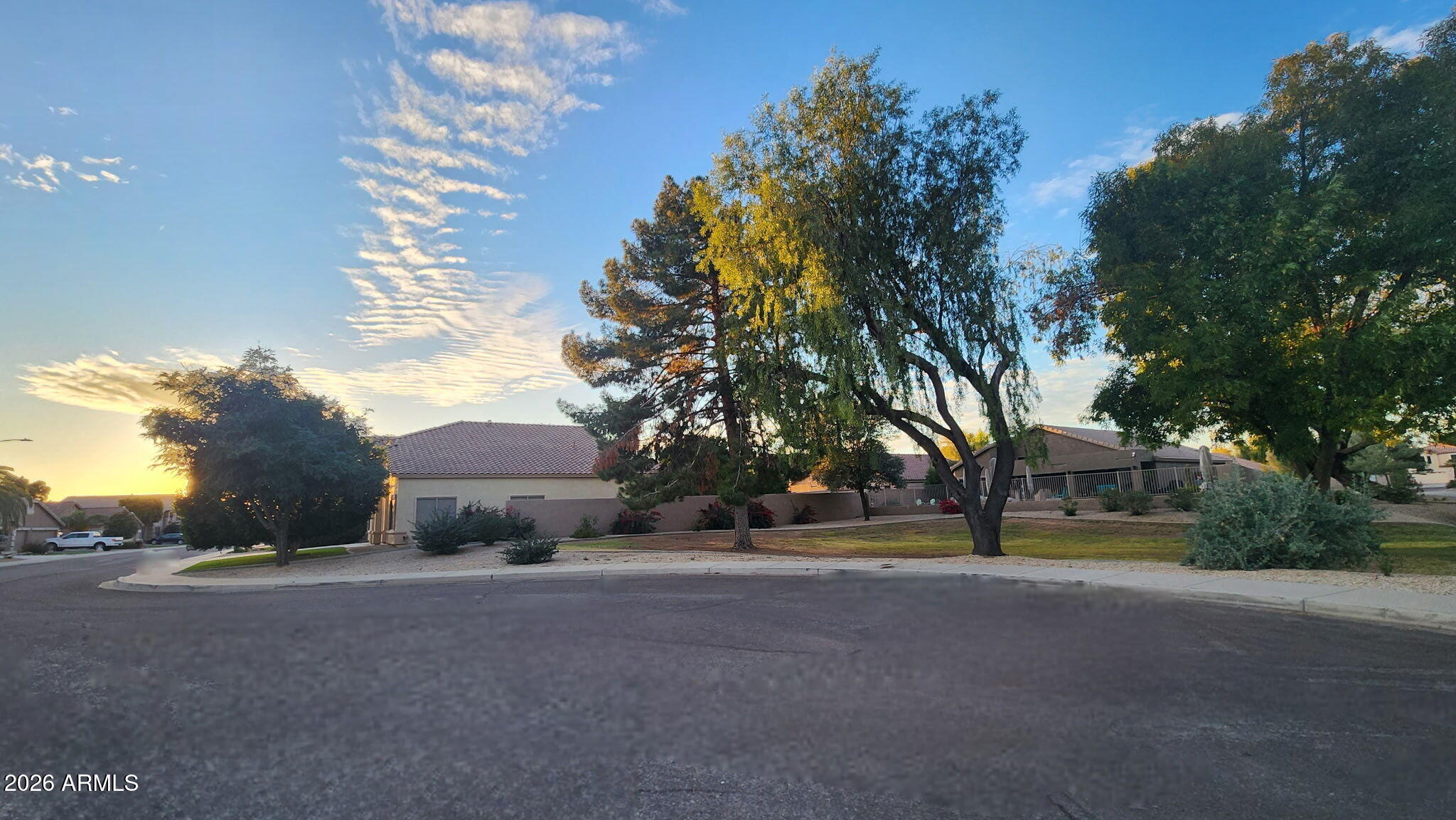 7436 West Crystal Road Glendale, AZ 85308 - Photo 39 of 41