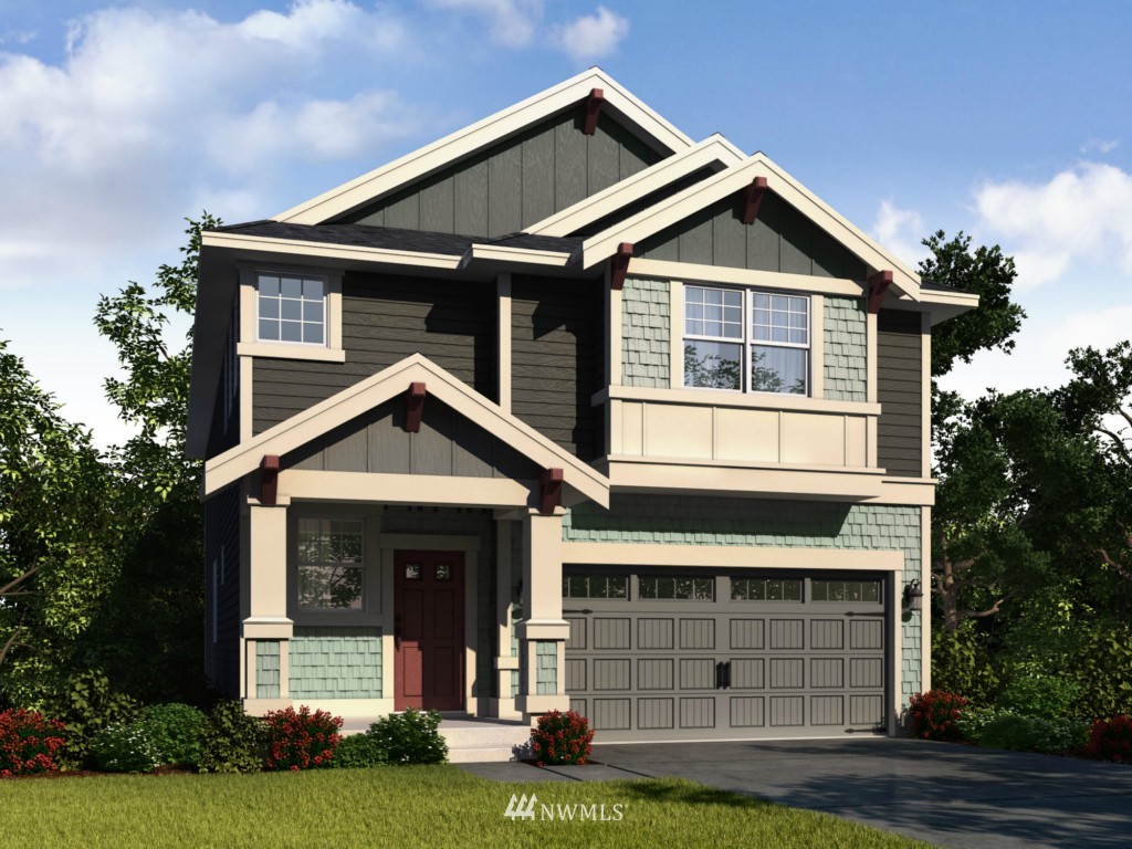 17933 33rd Avenue Southeast, Unit 17 Bothell, WA 98012 - Photo 1 of 17