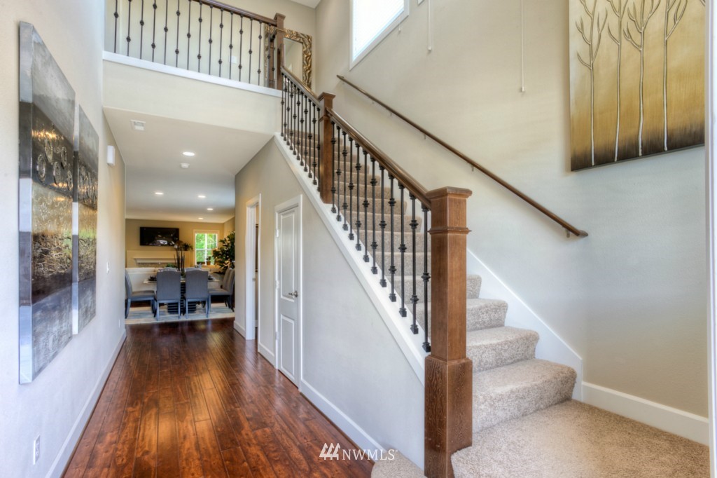 17933 33rd Avenue Southeast, Unit 17 Bothell, WA 98012 - Photo 2 of 17