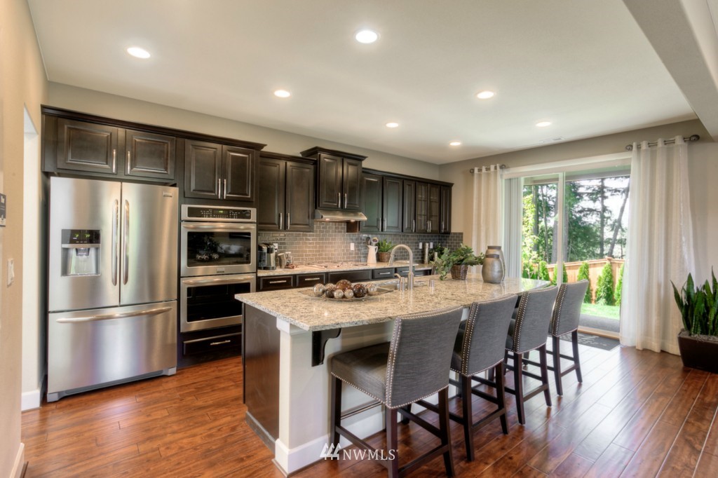 17933 33rd Avenue Southeast, Unit 17 Bothell, WA 98012 - Photo 4 of 17