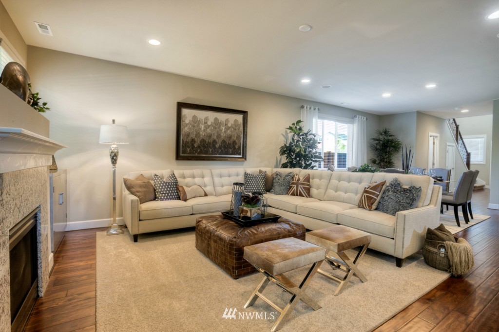 17933 33rd Avenue Southeast, Unit 17 Bothell, WA 98012 - Photo 5 of 17