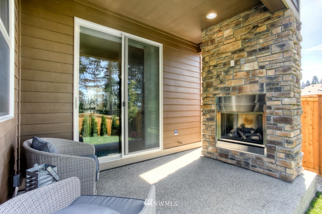17933 33rd Avenue Southeast, Unit 17 Bothell, WA 98012 - Photo 6 of 17