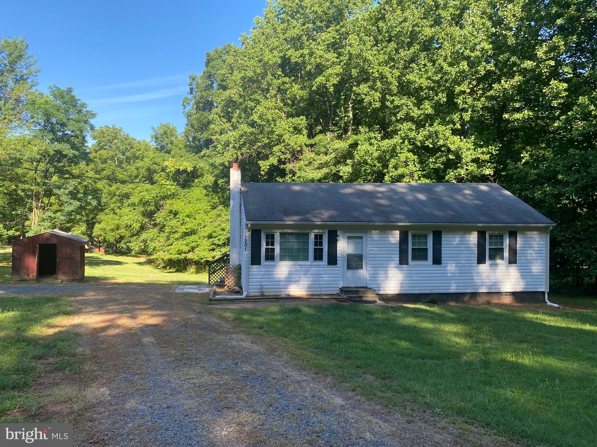 11201 Jacksontown Road Somerset, VA 22972 - Photo 16 of 19 Gallery Image 16