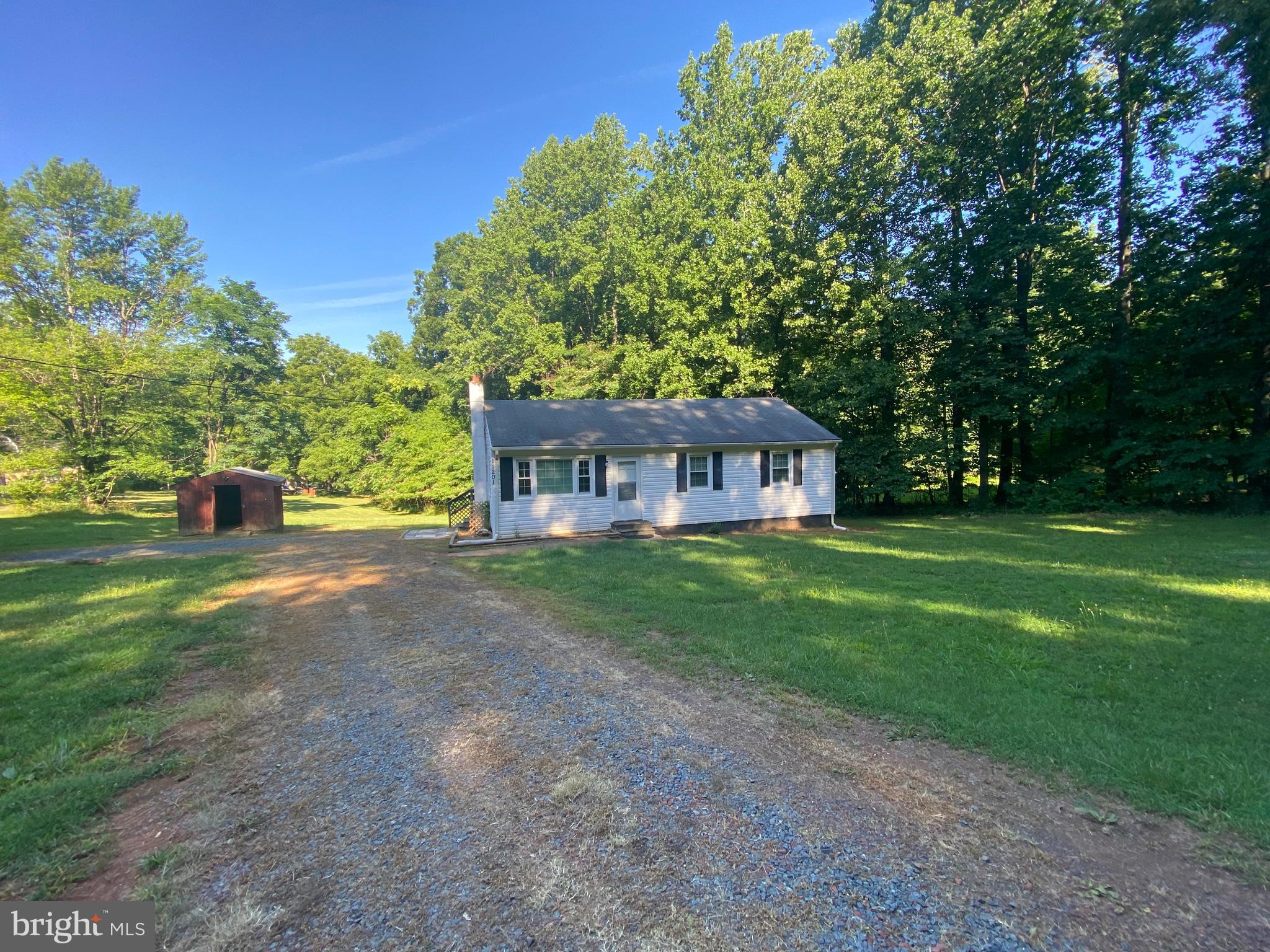 11201 Jacksontown Road Somerset, VA 22972 - Photo 17 of 19 Gallery Image 17