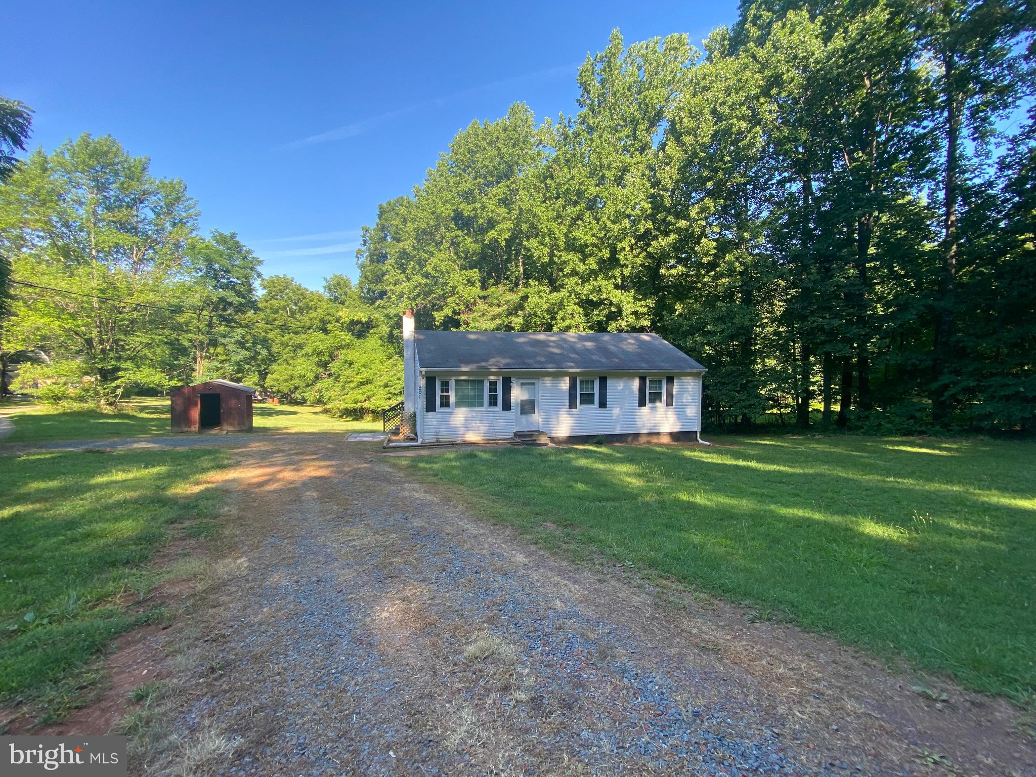 11201 Jacksontown Road Somerset, VA 22972 - Photo 18 of 19 Gallery Image 18
