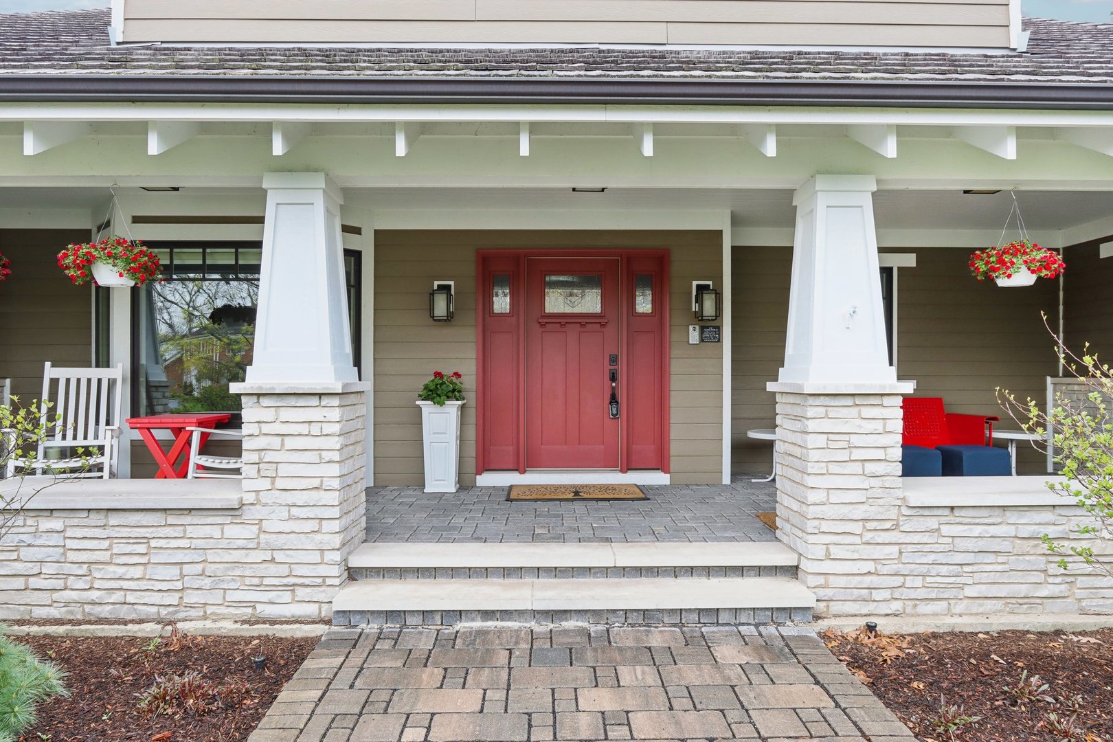 598 Rockefeller Road Lake Forest, IL 60045 - Photo 4 of 86