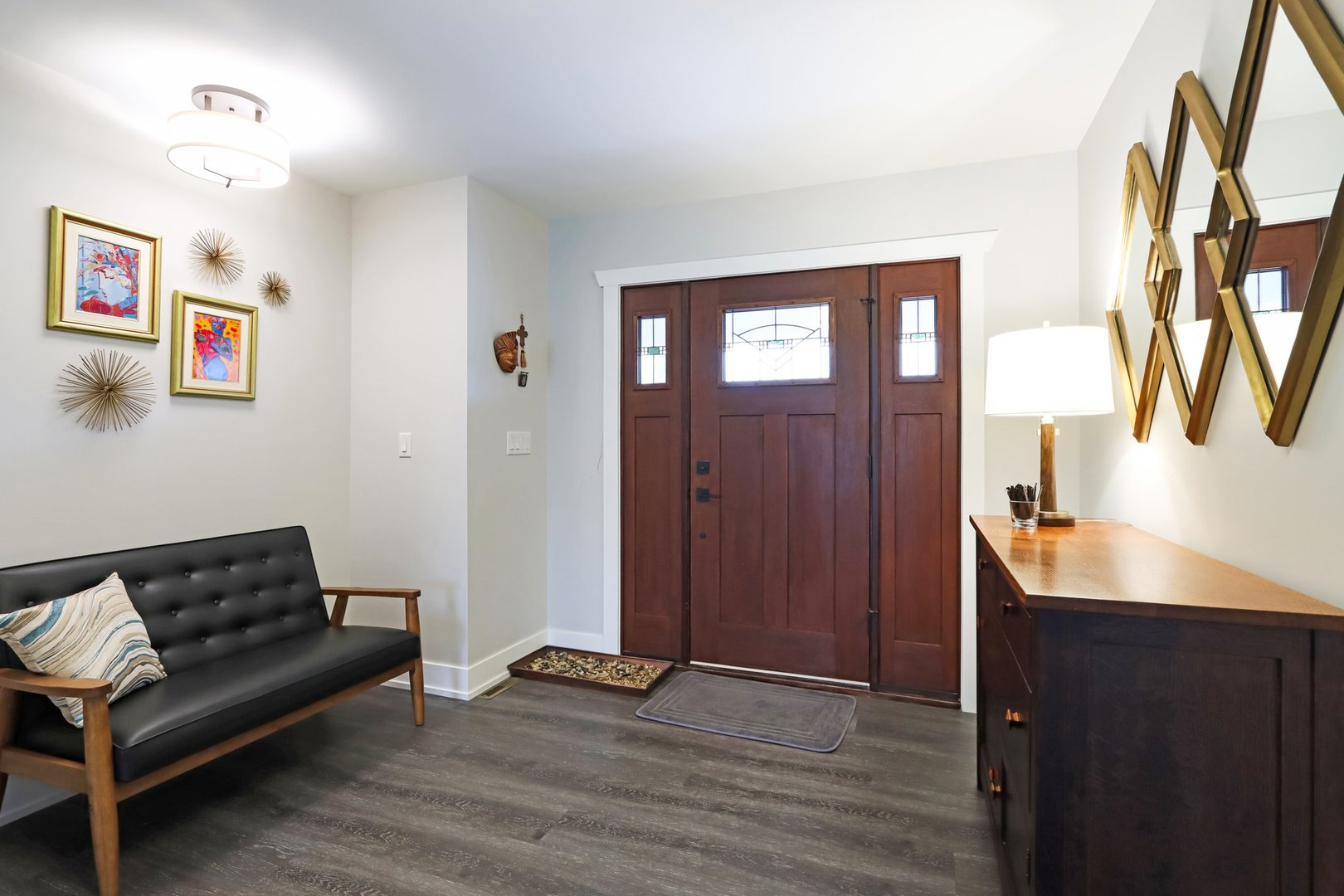 598 Rockefeller Road Lake Forest, IL 60045 - Photo 5 of 86