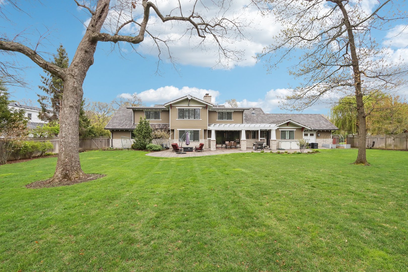 598 Rockefeller Road Lake Forest, IL 60045 - Photo 73 of 86