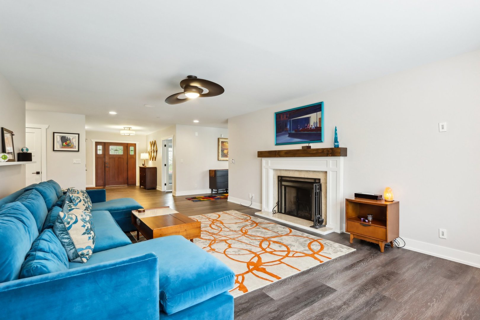 598 Rockefeller Road Lake Forest, IL 60045 - Photo 8 of 86