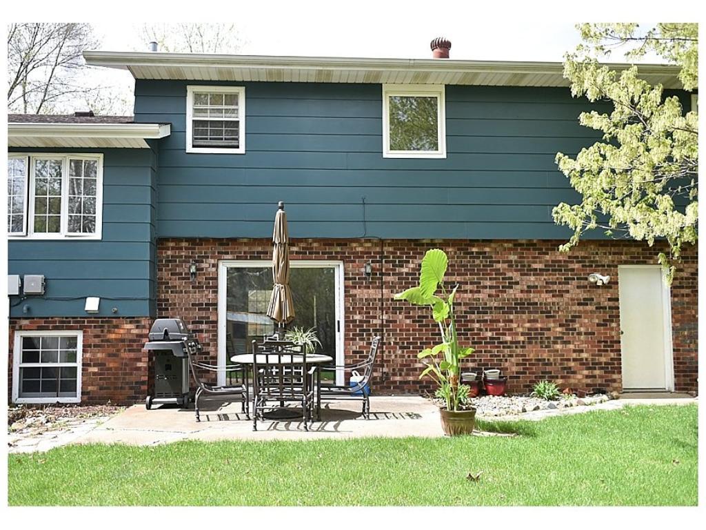 1532 Poppy Road St. Cloud, MN 56303 - Photo 23 of 24 Gallery Image 23
