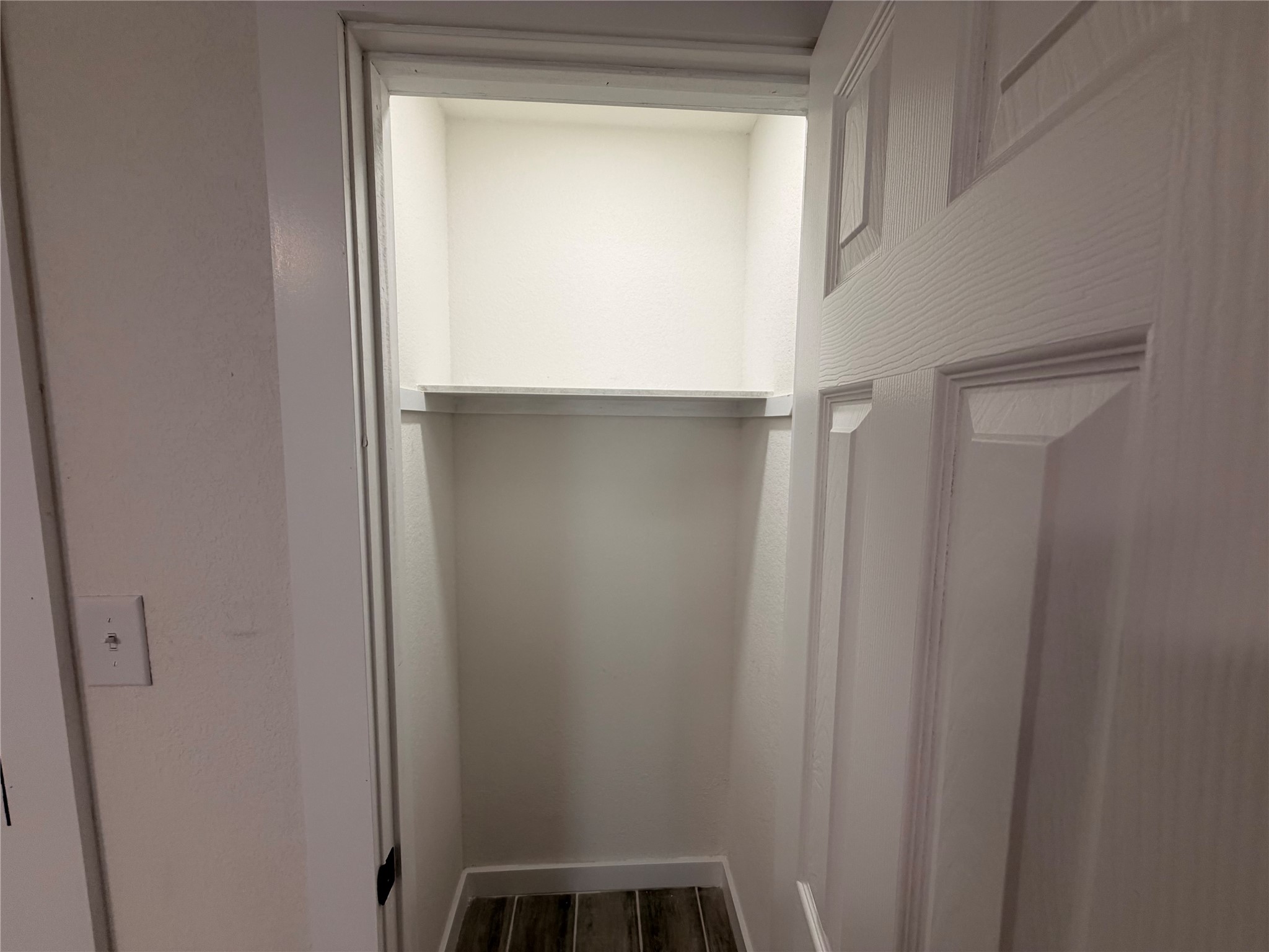 5842 Beldart Street Houston, TX 77033 - Photo 19 of 24 a view of front door