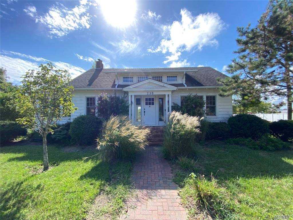 Craftsman Style Perfection