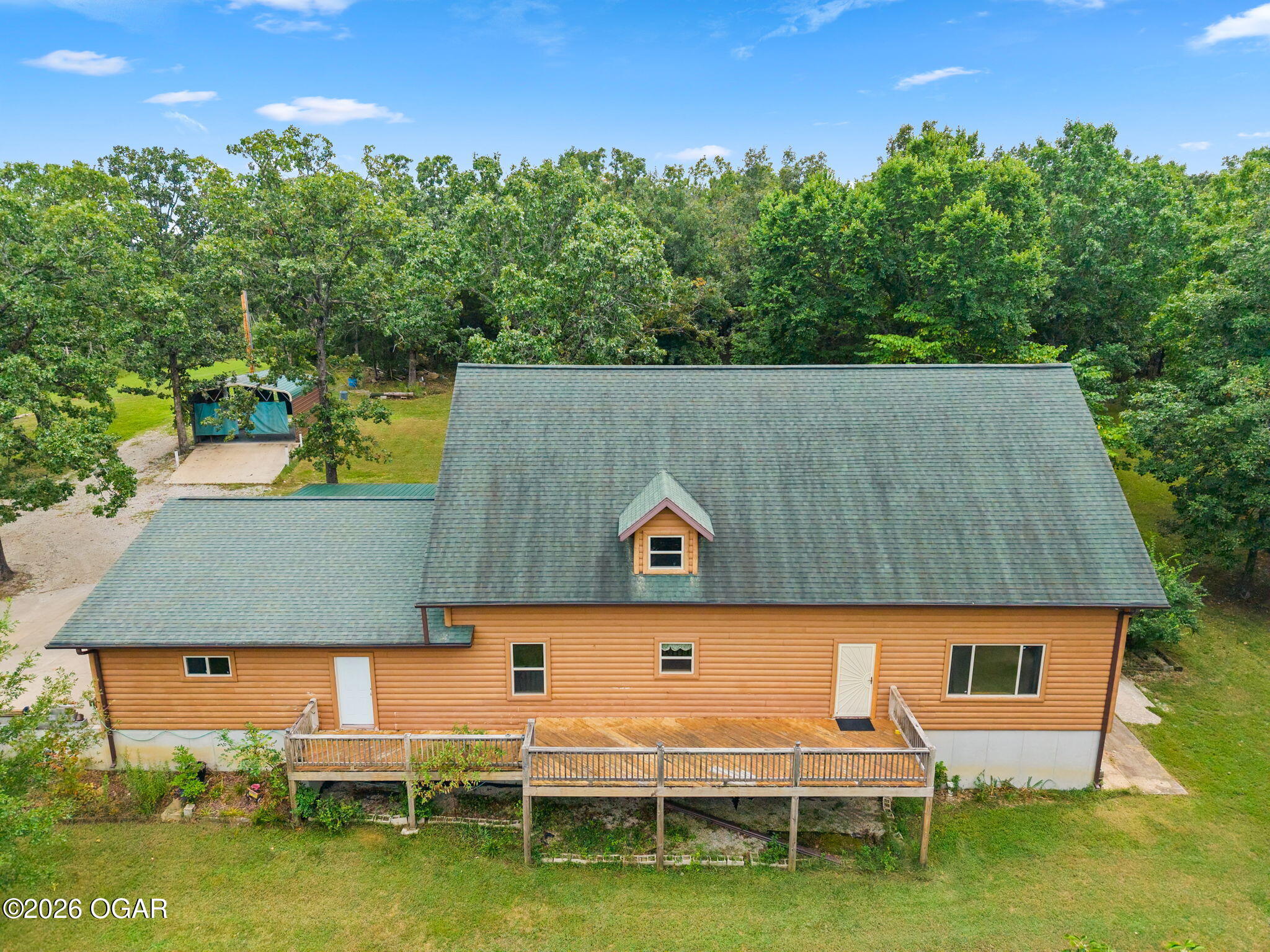 1161 Secluded Acres Road Forsyth, MO 65653 - Photo 57 of 64 Gallery Image 57