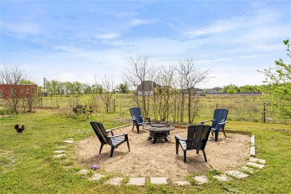 a view of an ocean view