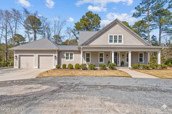 $1,199,000 | 30 Redtail Lane, Pinehurst, NC 28374