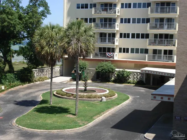 $245,000 | 825 Bayshore Drive, Unit 1208, Pensacola, FL 32507