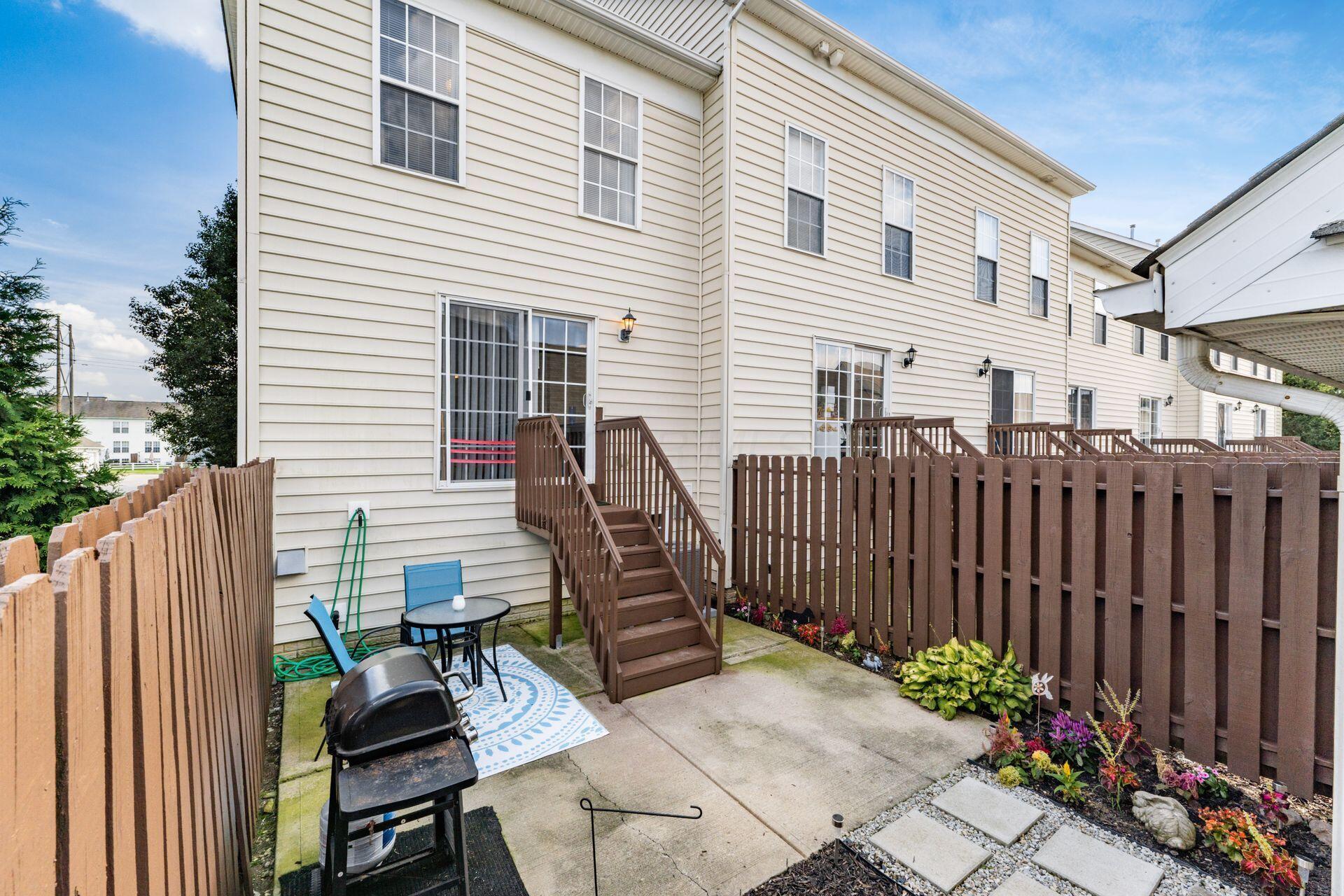 6358 Needletail Road, Unit 27 Columbus, OH 43230 - Photo 29 of 48 039_358 Needletail Rd - 011-2