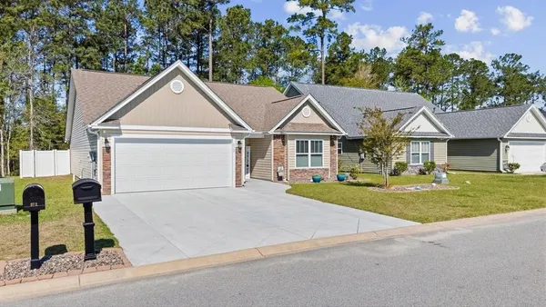$309,900 | 373 Sun Colony Boulevard, Longs, SC 29568