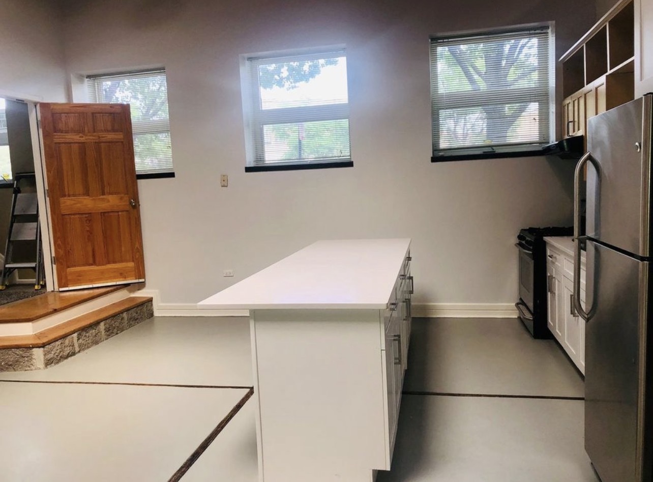 1835 South Loomis Street, Unit LOFT Chicago, IL 60608 - Photo 4 of 11