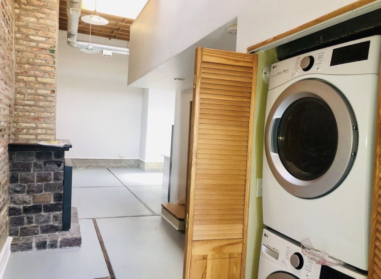 1835 South Loomis Street, Unit LOFT Chicago, IL 60608 - Photo 6 of 11