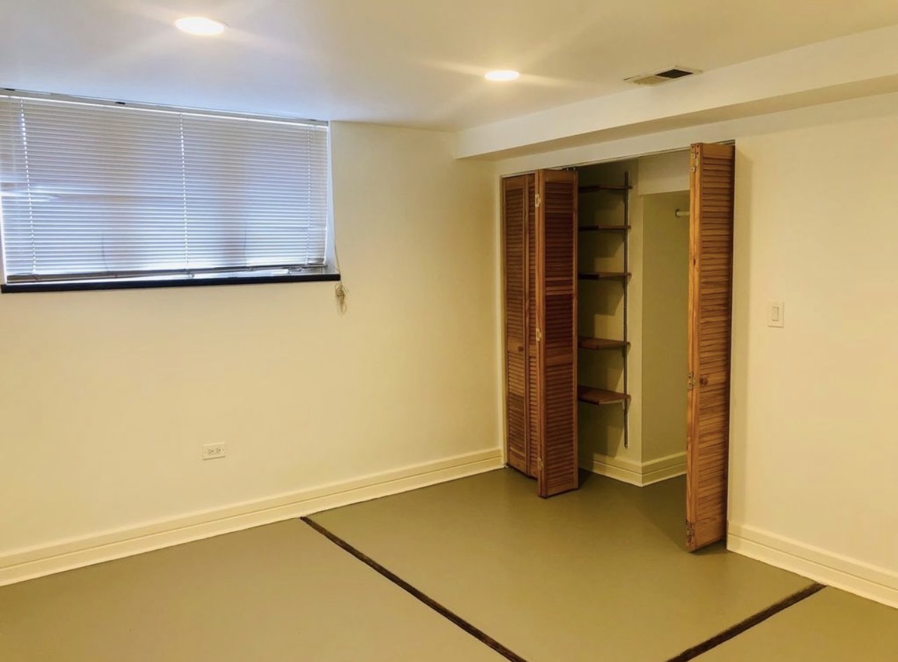 1835 South Loomis Street, Unit LOFT Chicago, IL 60608 - Photo 9 of 11