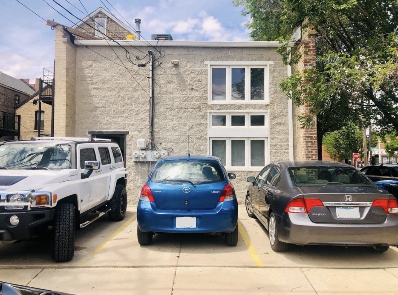 1835 South Loomis Street, Unit LOFT Chicago, IL 60608 - Photo 10 of 11