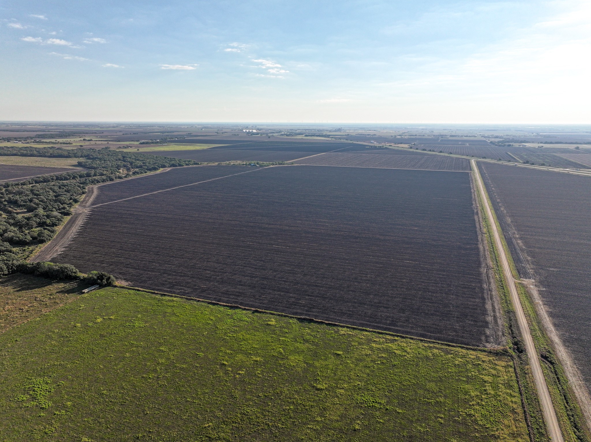 59 Us-59 Highway El Campo, TX 77437 - Photo 12 of 15 a view of an ocean beach