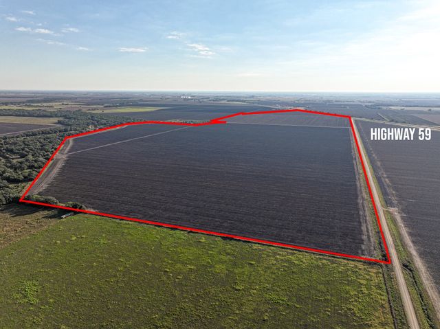 a view of an outdoor space and a yard