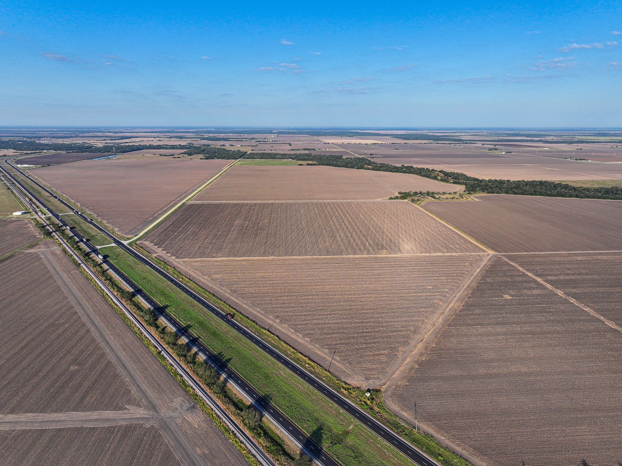 59 Us-59 Highway El Campo, TX 77437 - Photo 10 of 15 a view of a tennis court