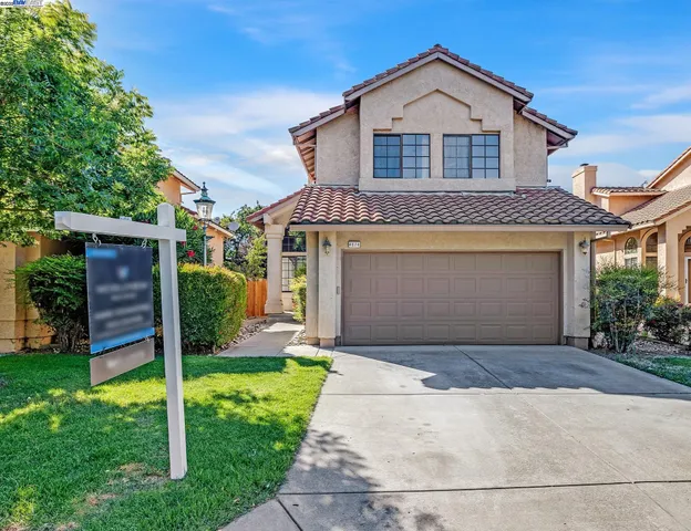 $978,990 | 4674 Kimberley Common, Livermore, CA 94550