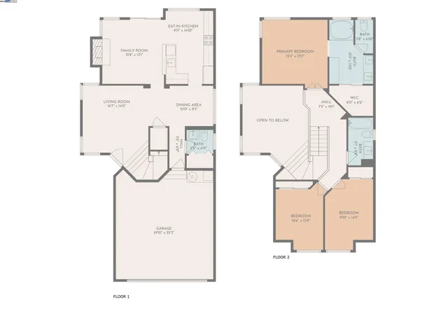 $978,990 | 4674 Kimberley Common, Livermore, CA 94550