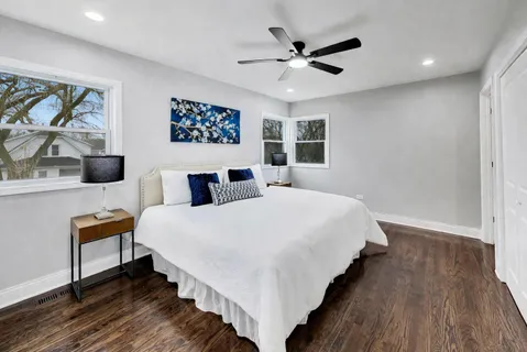 $699,500 | 2227 Foster Street, Evanston, IL 60201