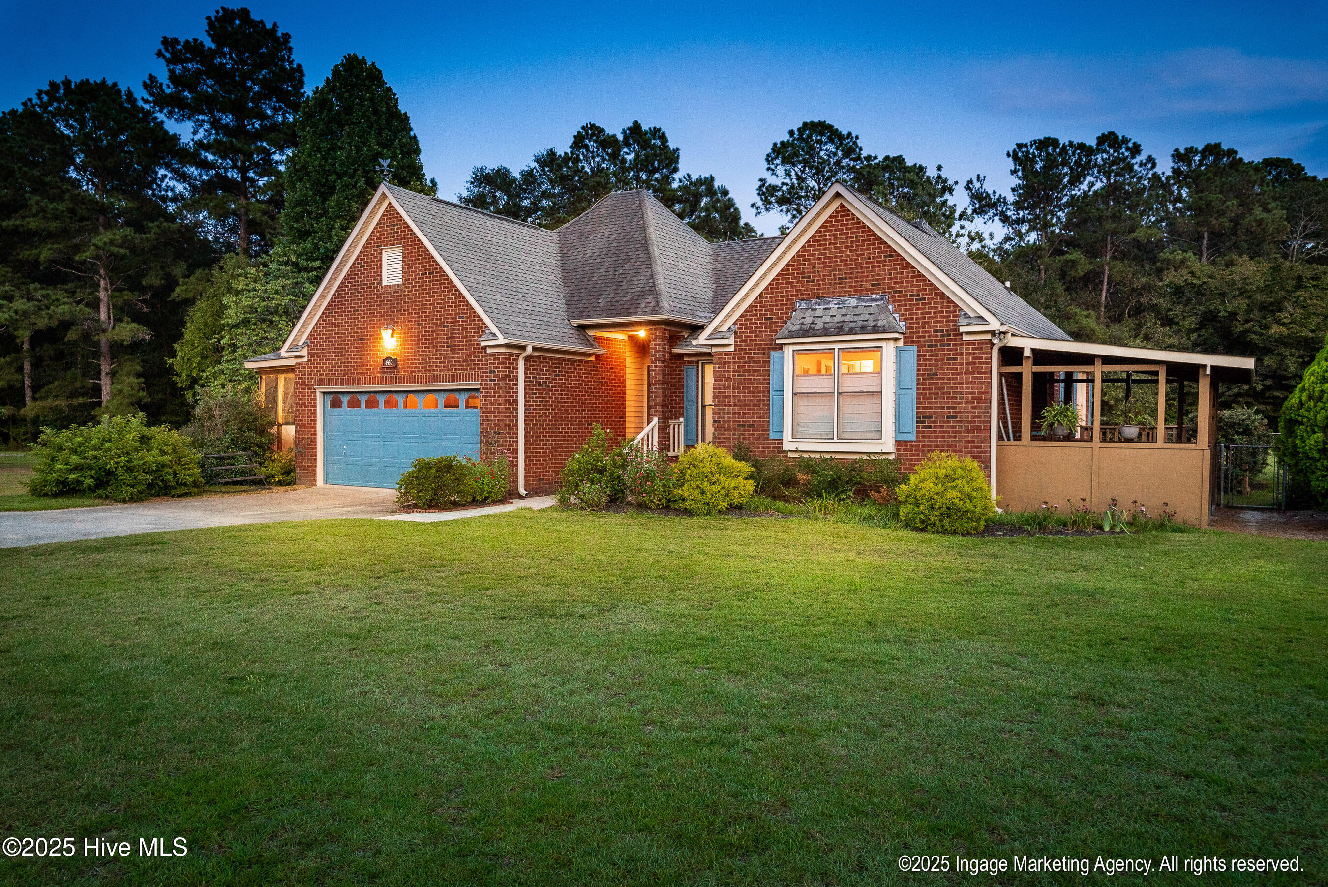 460 Riverside Road Grifton, NC 28530 - Photo 1 of 68 20250730 MLS S_Nilsen 460 Riverside Rd G