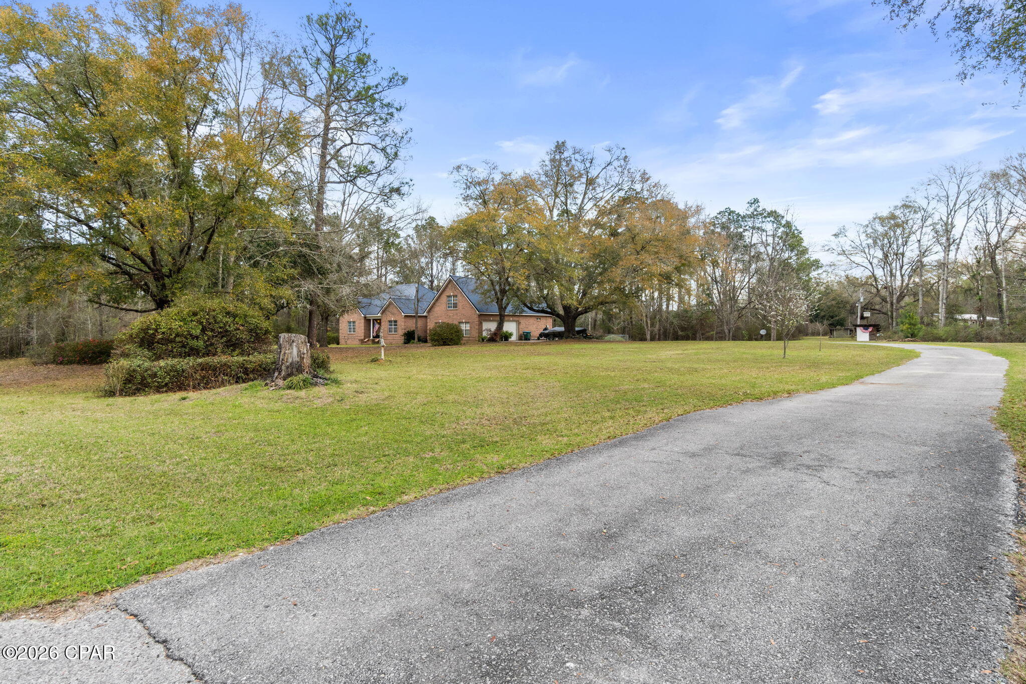3878 Earlston Road Graceville, FL 32440 - Photo 2 of 69