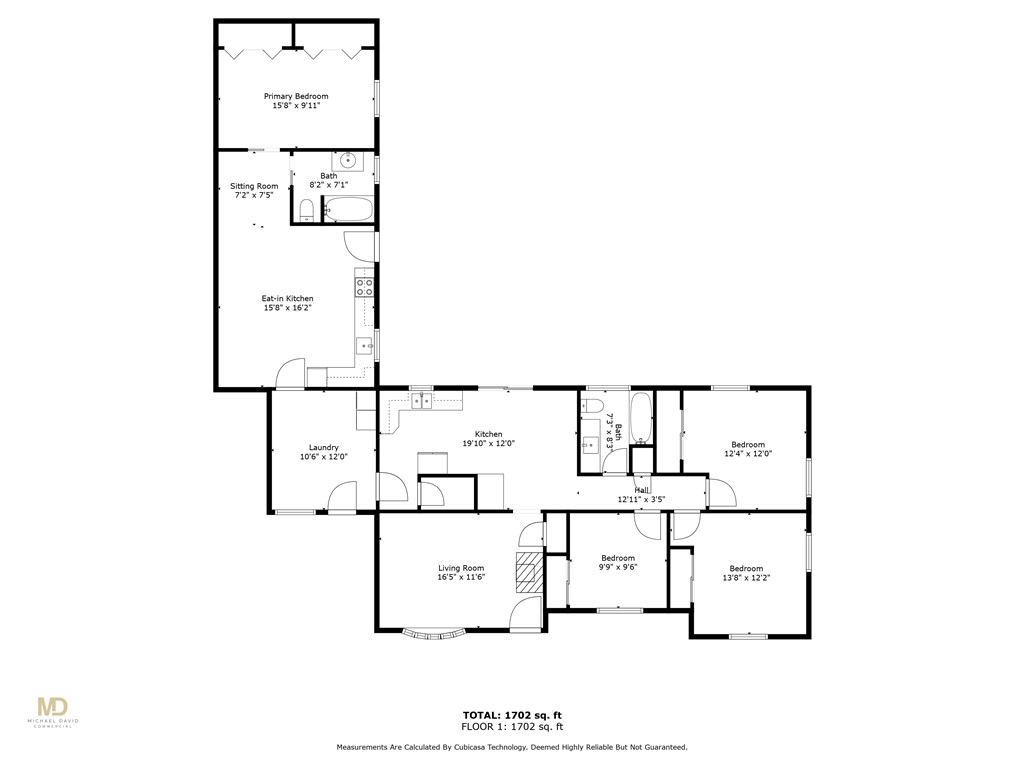 66 Benedict Road Warwick, RI 02888 - Photo 35 of 35 Gallery Image 35