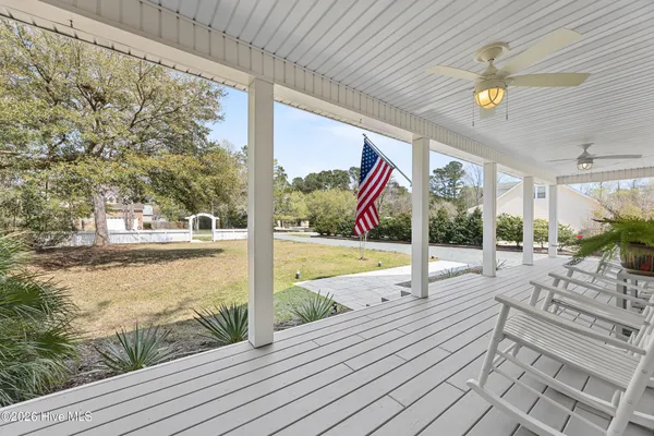 $600,000 | 209 Sand Dollar Lane, Hampstead, NC 28443