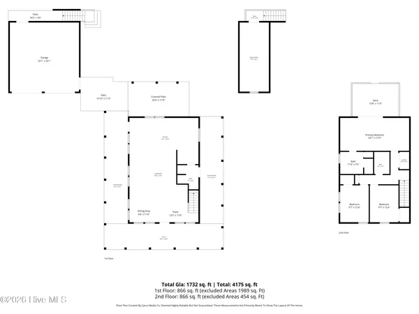 $600,000 | 209 Sand Dollar Lane, Hampstead, NC 28443