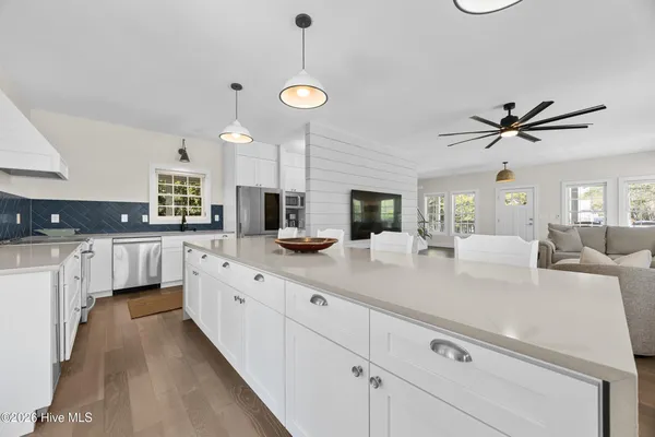 $600,000 | 209 Sand Dollar Lane, Hampstead, NC 28443