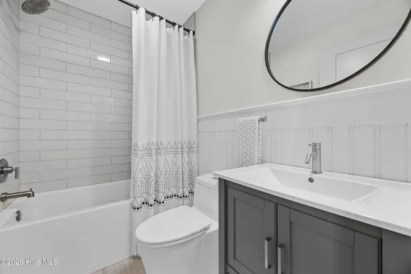 $600,000 | 209 Sand Dollar Lane, Hampstead, NC 28443