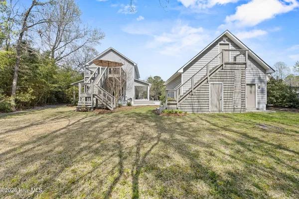 $600,000 | 209 Sand Dollar Lane, Hampstead, NC 28443