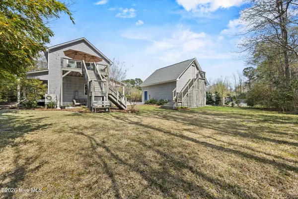 $600,000 | 209 Sand Dollar Lane, Hampstead, NC 28443