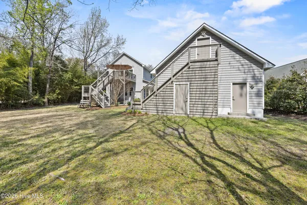 $600,000 | 209 Sand Dollar Lane, Hampstead, NC 28443