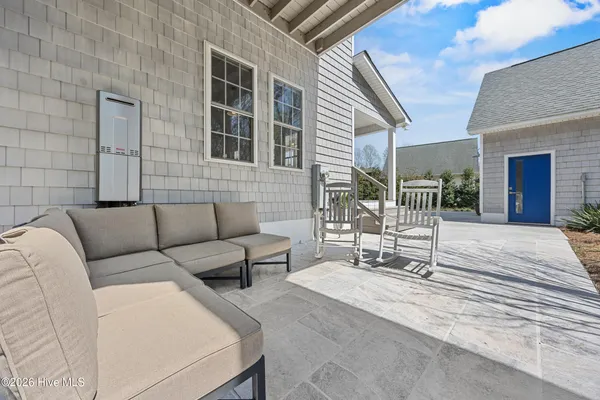 $600,000 | 209 Sand Dollar Lane, Hampstead, NC 28443