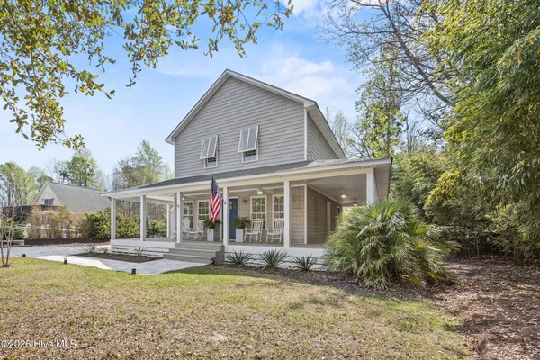 $600,000 | 209 Sand Dollar Lane, Hampstead, NC 28443