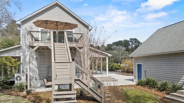 $600,000 | 209 Sand Dollar Lane, Hampstead, NC 28443