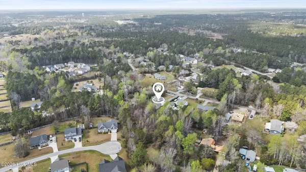 $600,000 | 209 Sand Dollar Lane, Hampstead, NC 28443