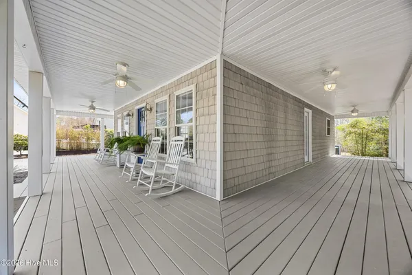 $600,000 | 209 Sand Dollar Lane, Hampstead, NC 28443