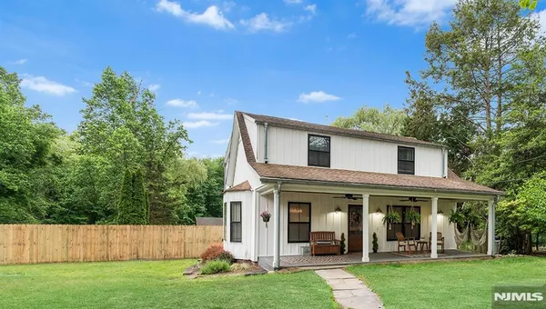 $1,395,000 | 55 Cripplebush Road, Old Tappan, NJ 07675