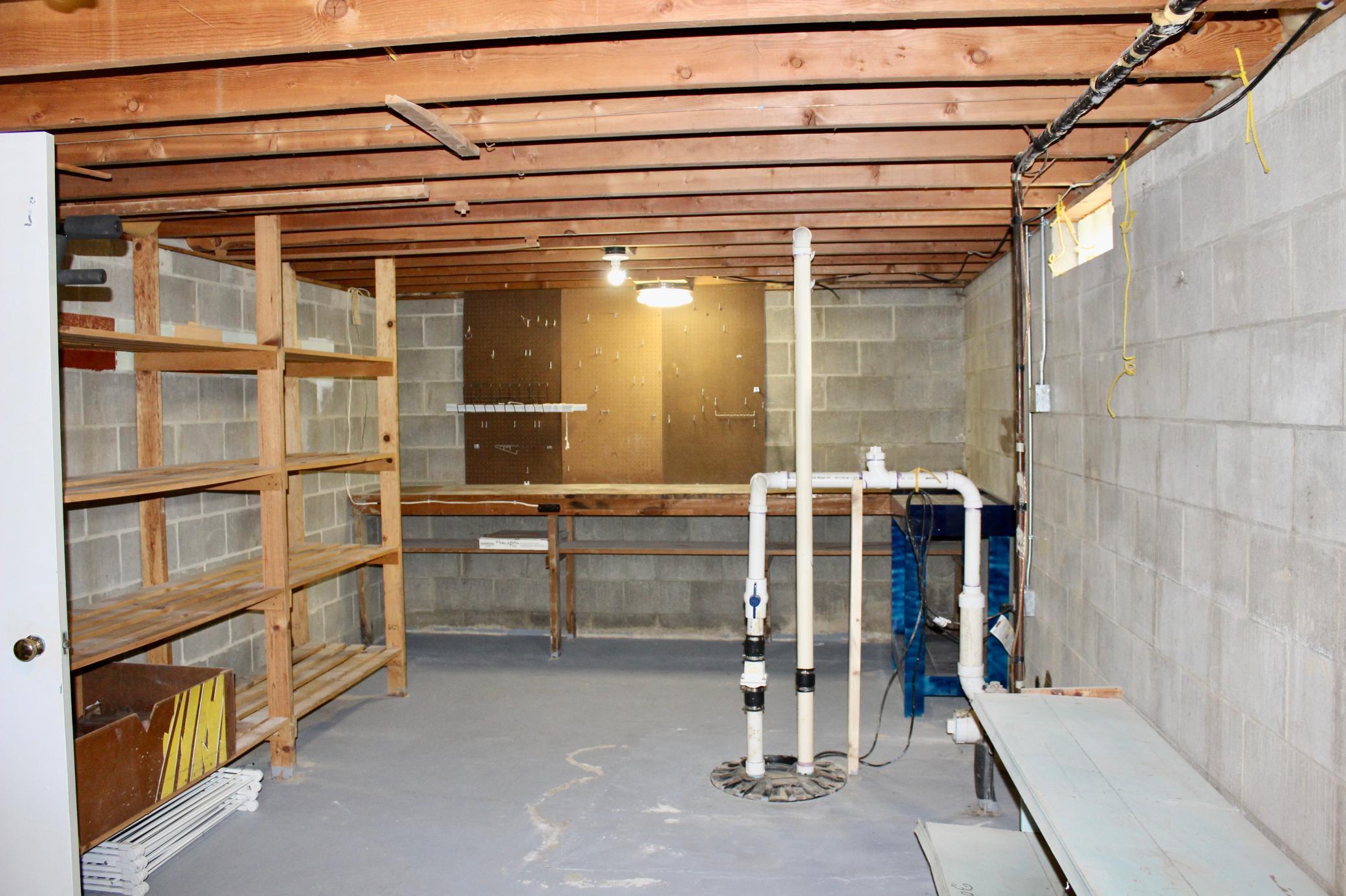 318 4th Street Northwest Blooming Prairie, MN 55917 - Photo 20 of 23